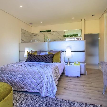 Badgemore Villa Guesthouse Le Cap Extérieur photo